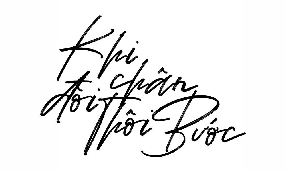 Khi Đôi Chân Thôi Bước Chapter 37 - Trang 2