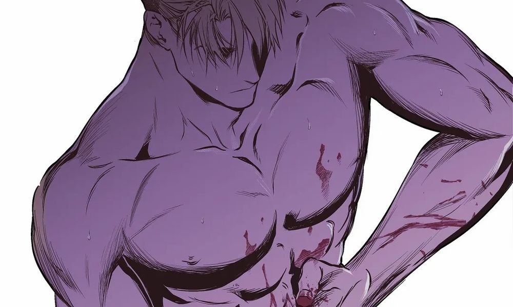 Khi Đôi Chân Thôi Bước Chapter 37 - Trang 2