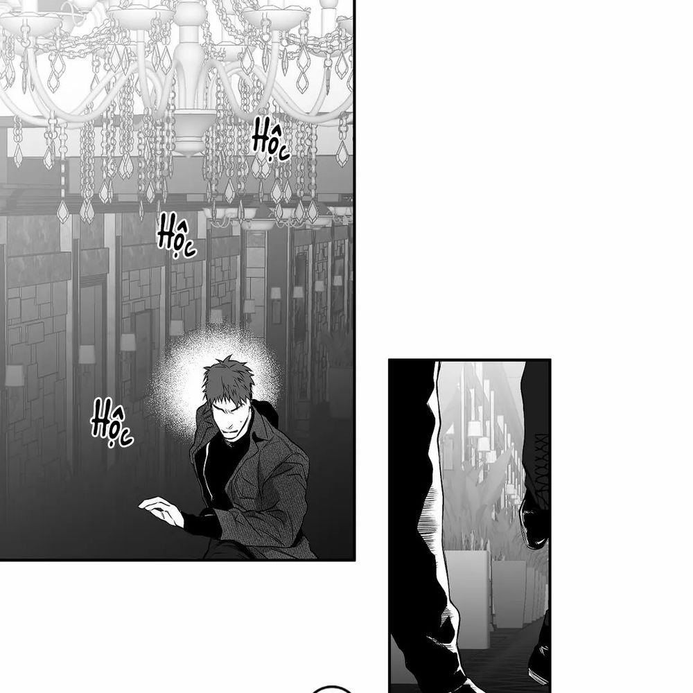 Khi Đôi Chân Thôi Bước Chapter 37 - Trang 2