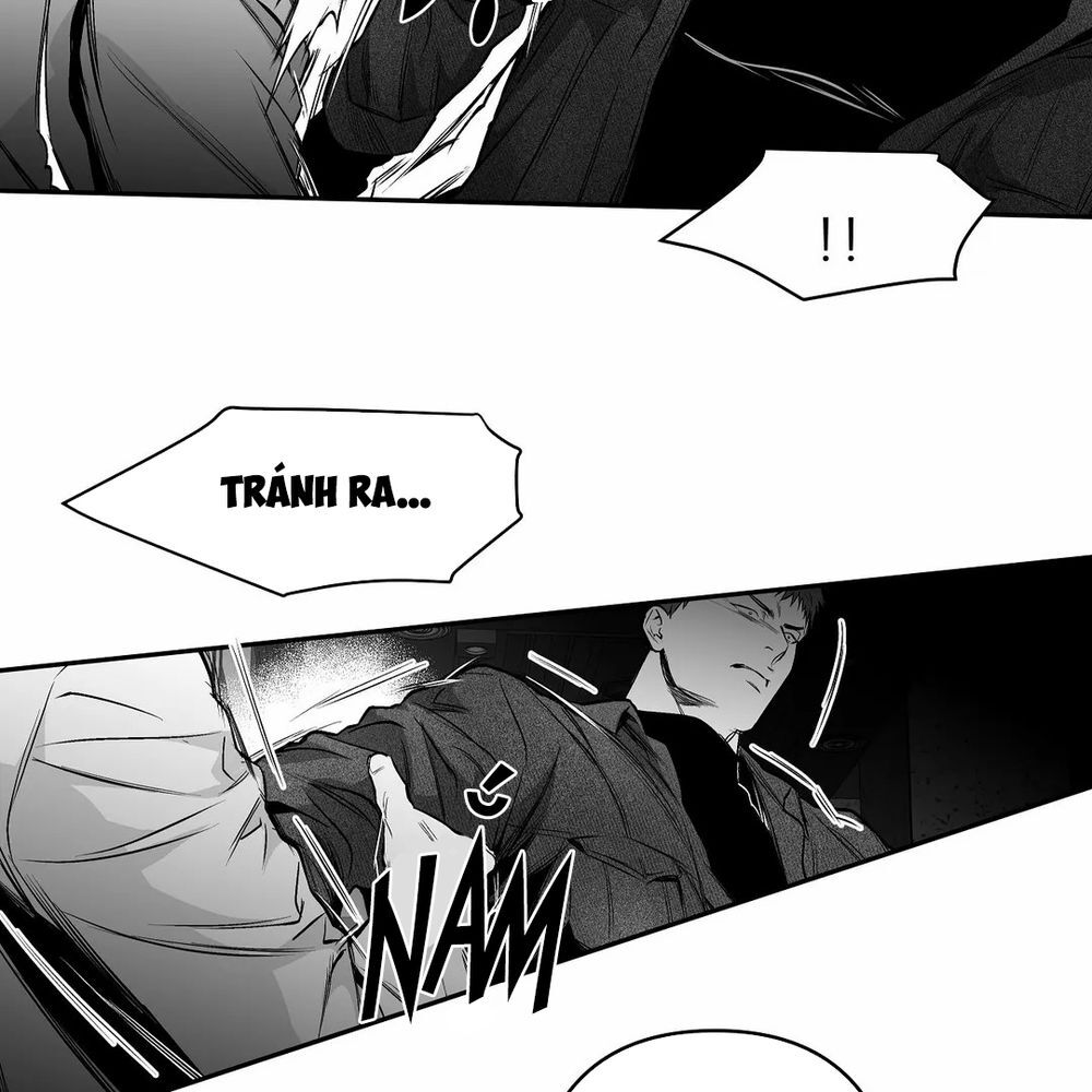 Khi Đôi Chân Thôi Bước Chapter 37 - Trang 2