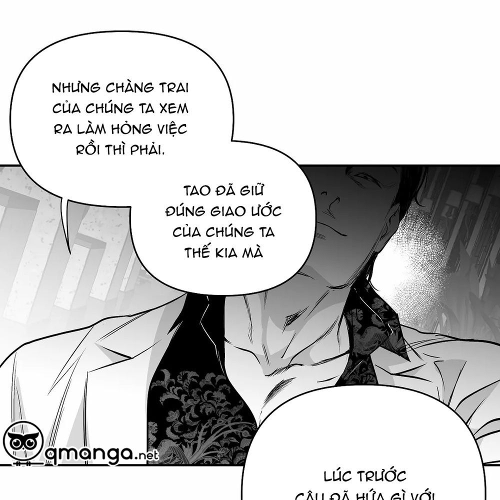 Khi Đôi Chân Thôi Bước Chapter 37 - Trang 2