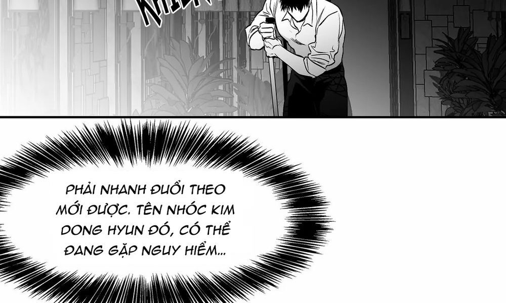 Khi Đôi Chân Thôi Bước Chapter 37 - Trang 2