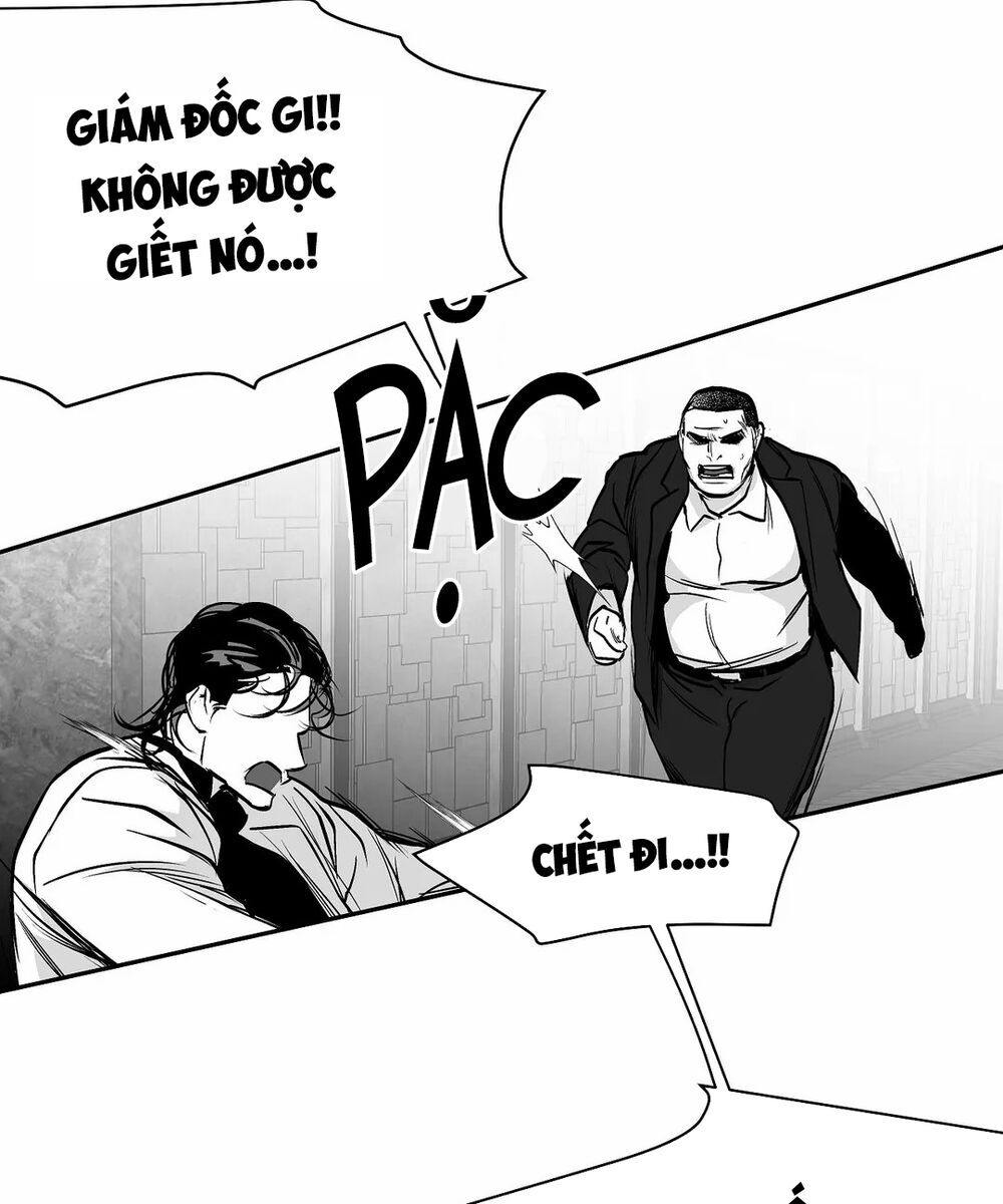 Khi Đôi Chân Thôi Bước Chapter 38 - Trang 2