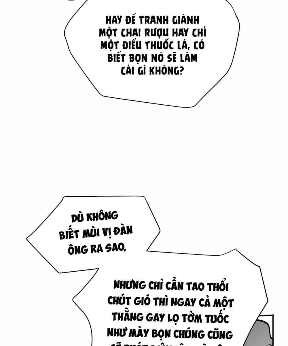 Khi Đôi Chân Thôi Bước Chapter 38 - Trang 2