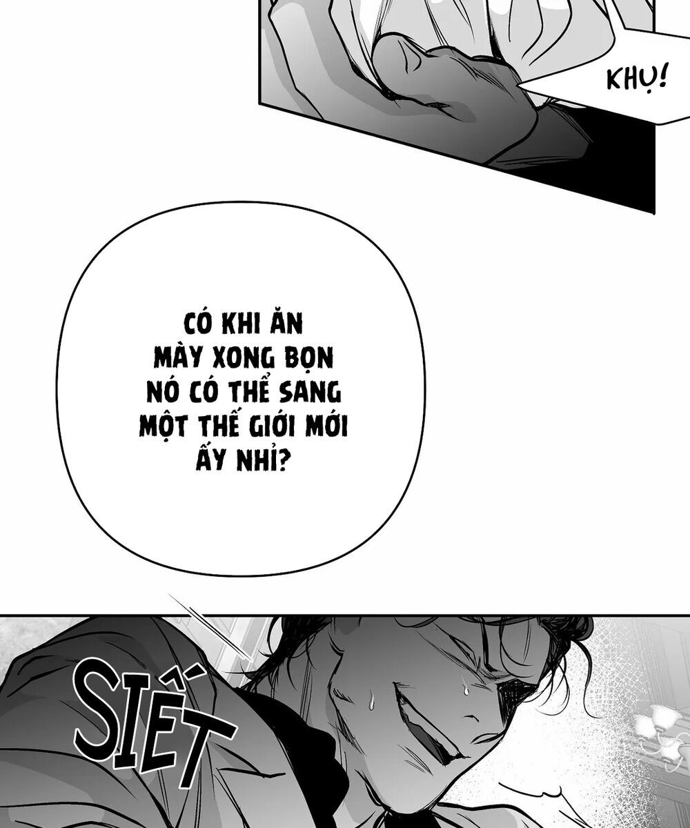 Khi Đôi Chân Thôi Bước Chapter 38 - Trang 2