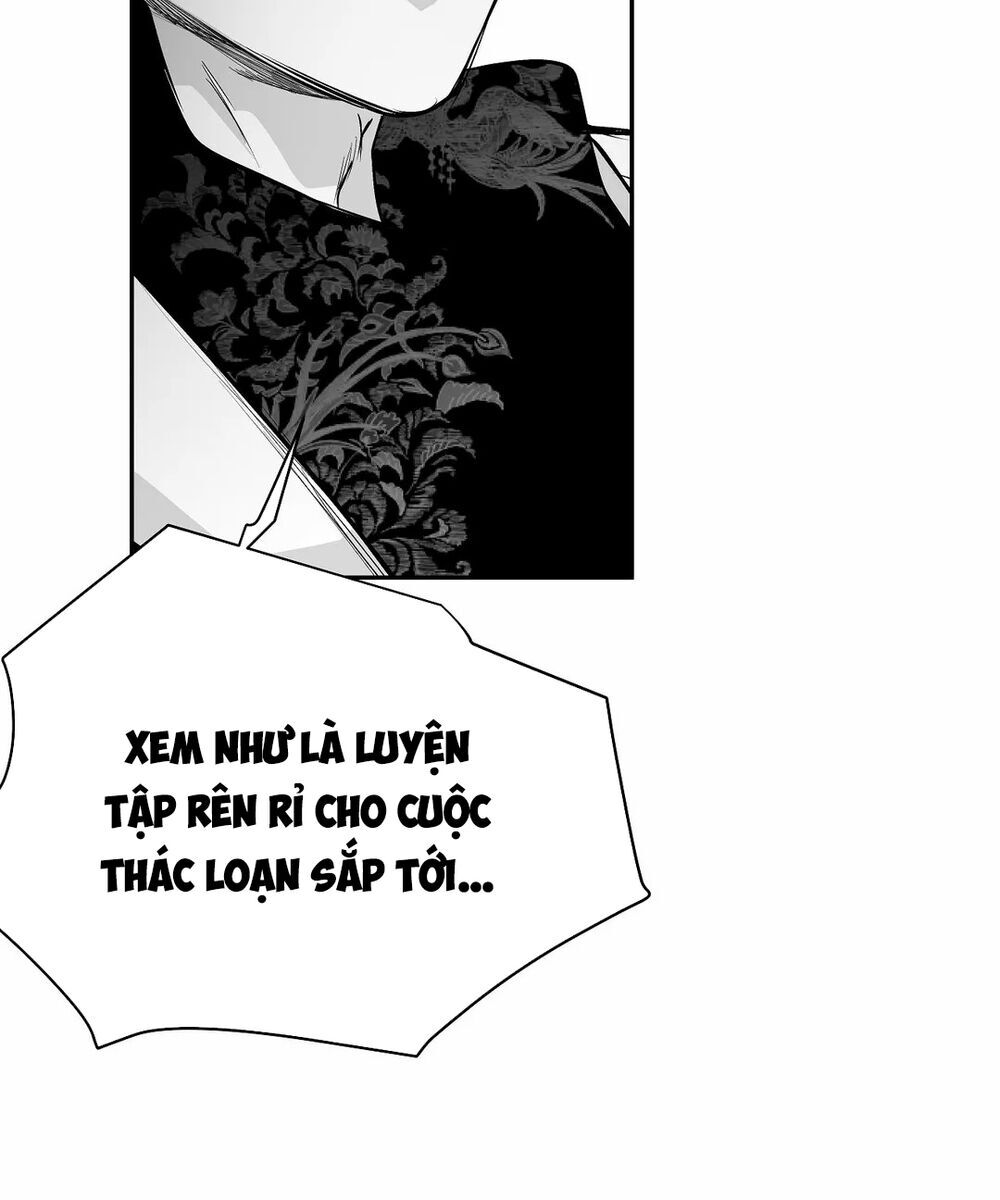 Khi Đôi Chân Thôi Bước Chapter 38 - Trang 2