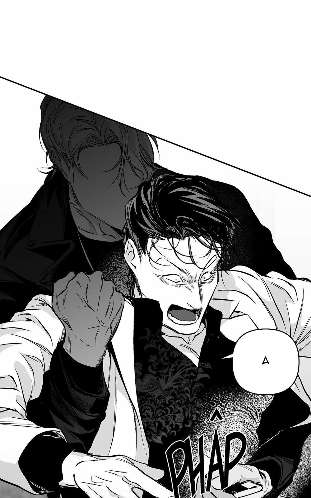 Khi Đôi Chân Thôi Bước Chapter 38 - Trang 2