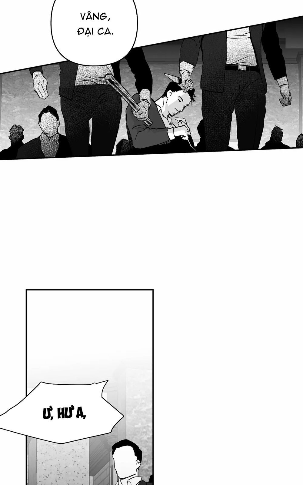 Khi Đôi Chân Thôi Bước Chapter 38 - Trang 2