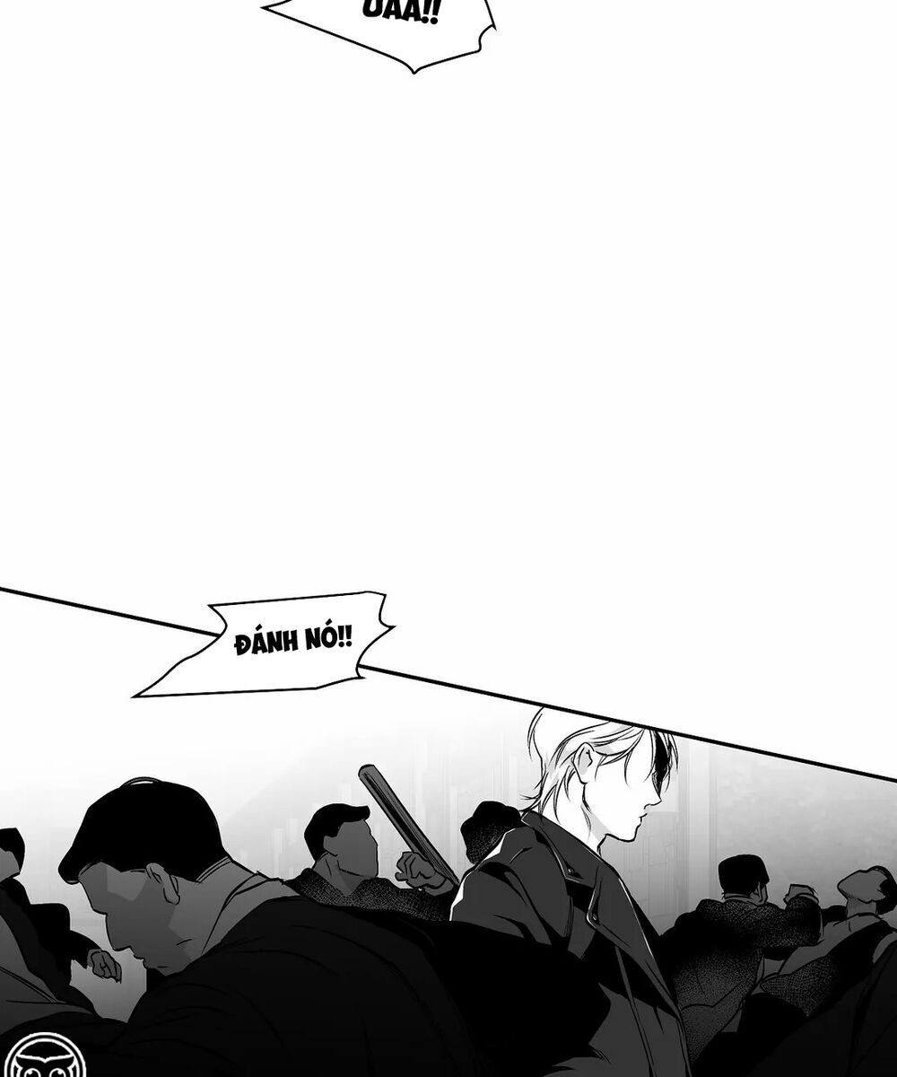 Khi Đôi Chân Thôi Bước Chapter 38 - Trang 2