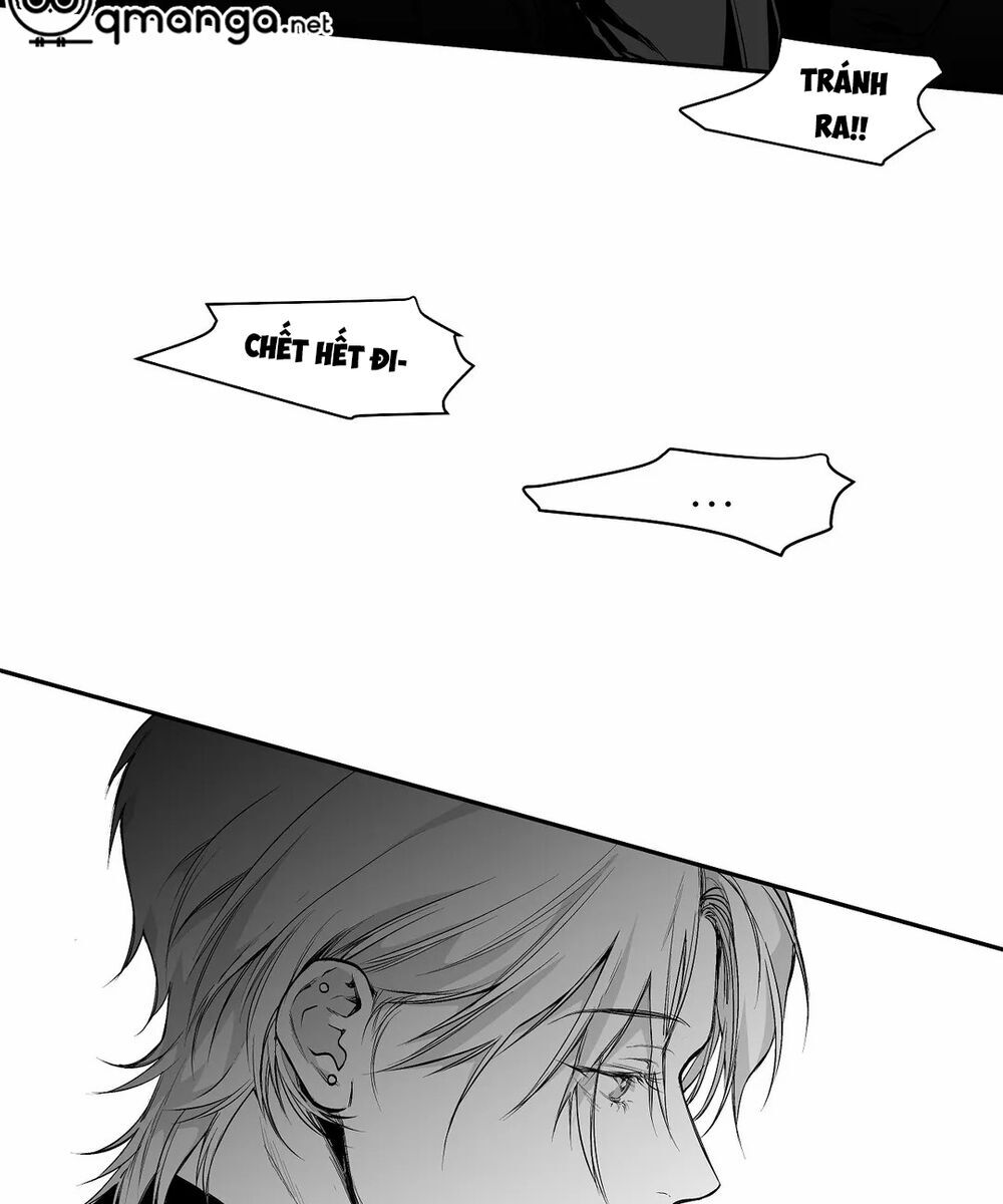 Khi Đôi Chân Thôi Bước Chapter 38 - Trang 2