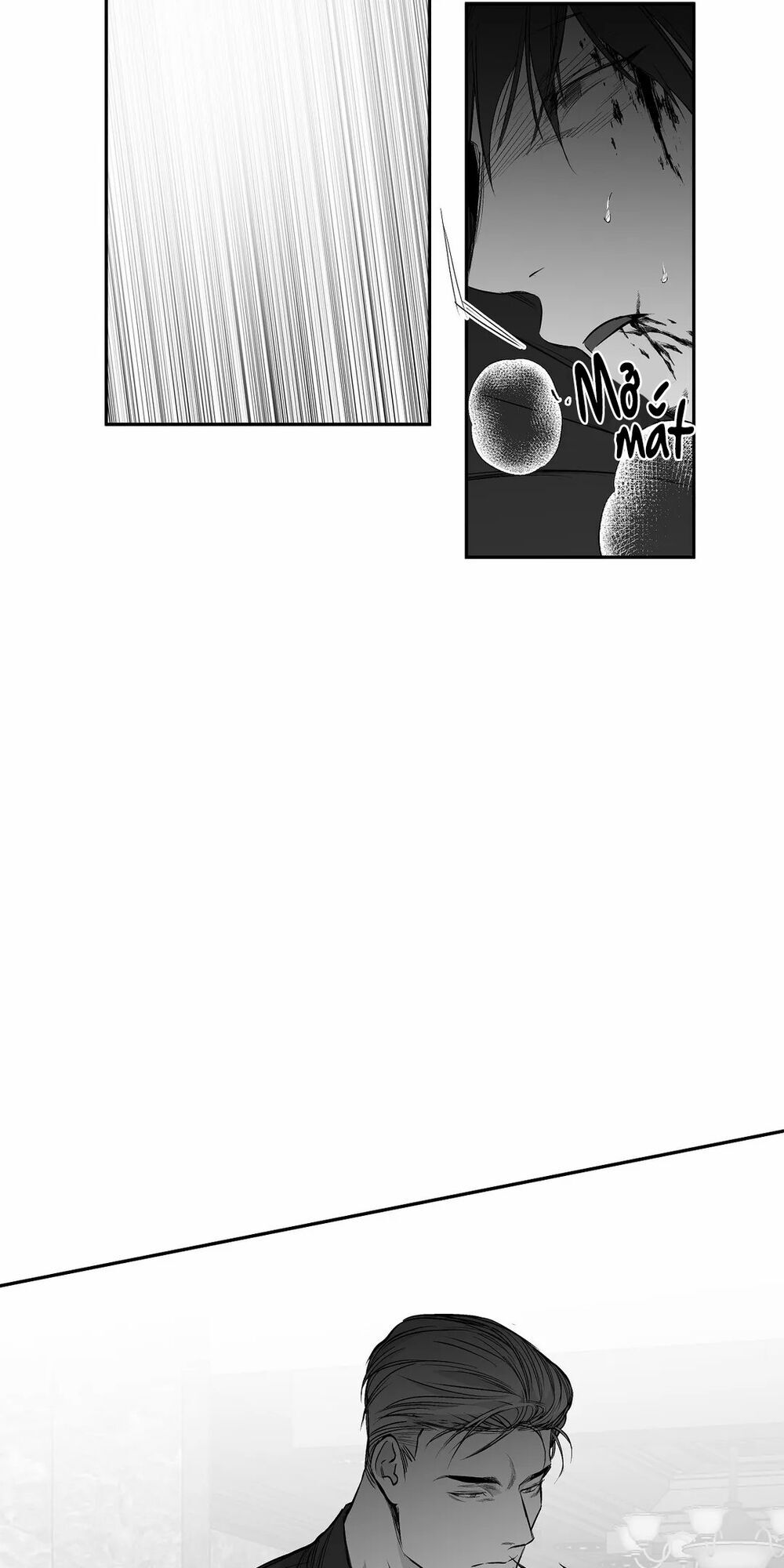 Khi Đôi Chân Thôi Bước Chapter 38 - Trang 2