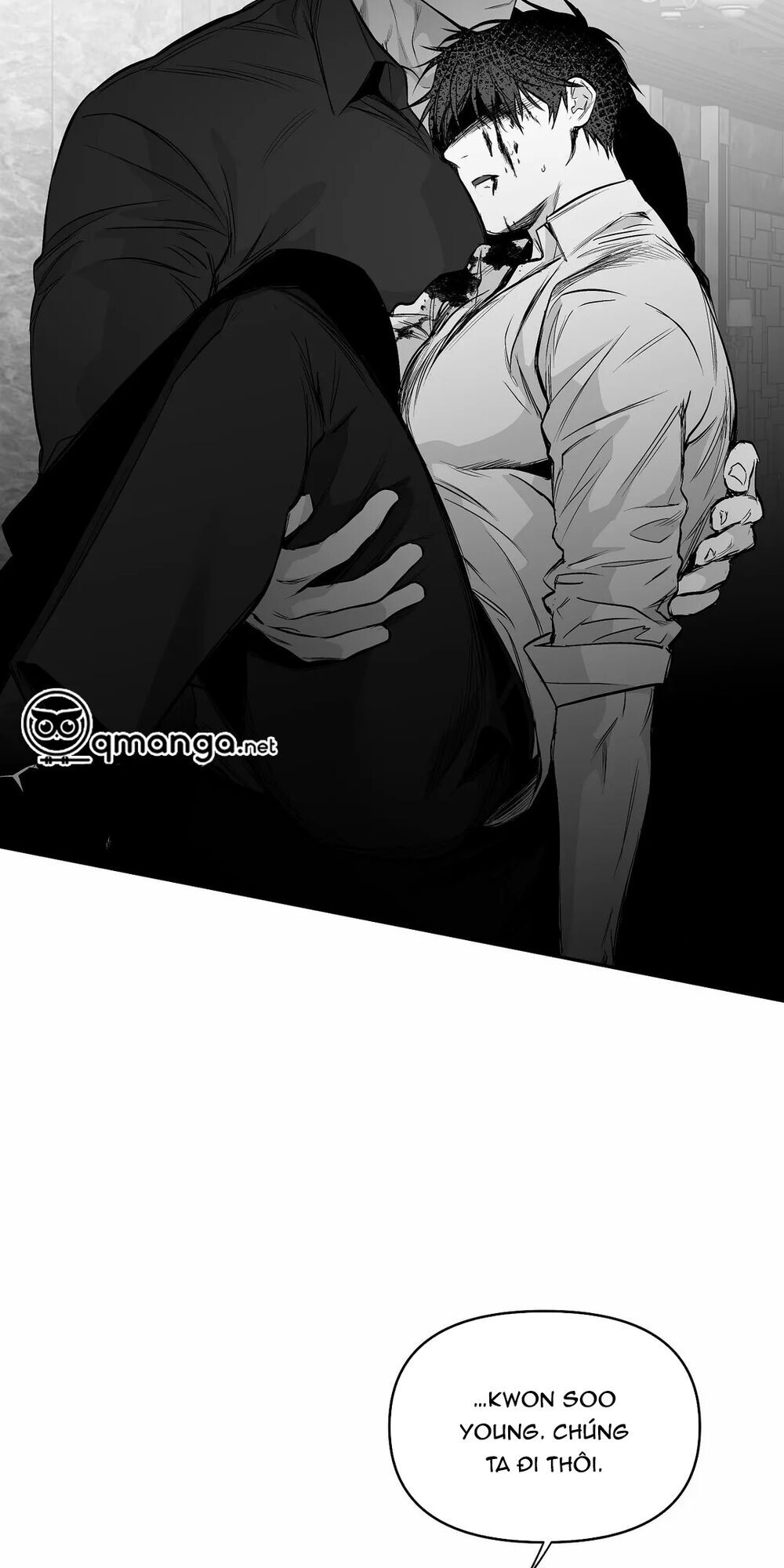 Khi Đôi Chân Thôi Bước Chapter 38 - Trang 2