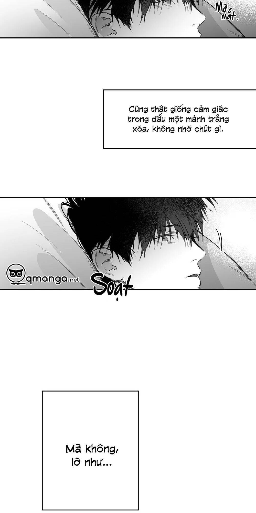 Khi Đôi Chân Thôi Bước Chapter 39 - Trang 2