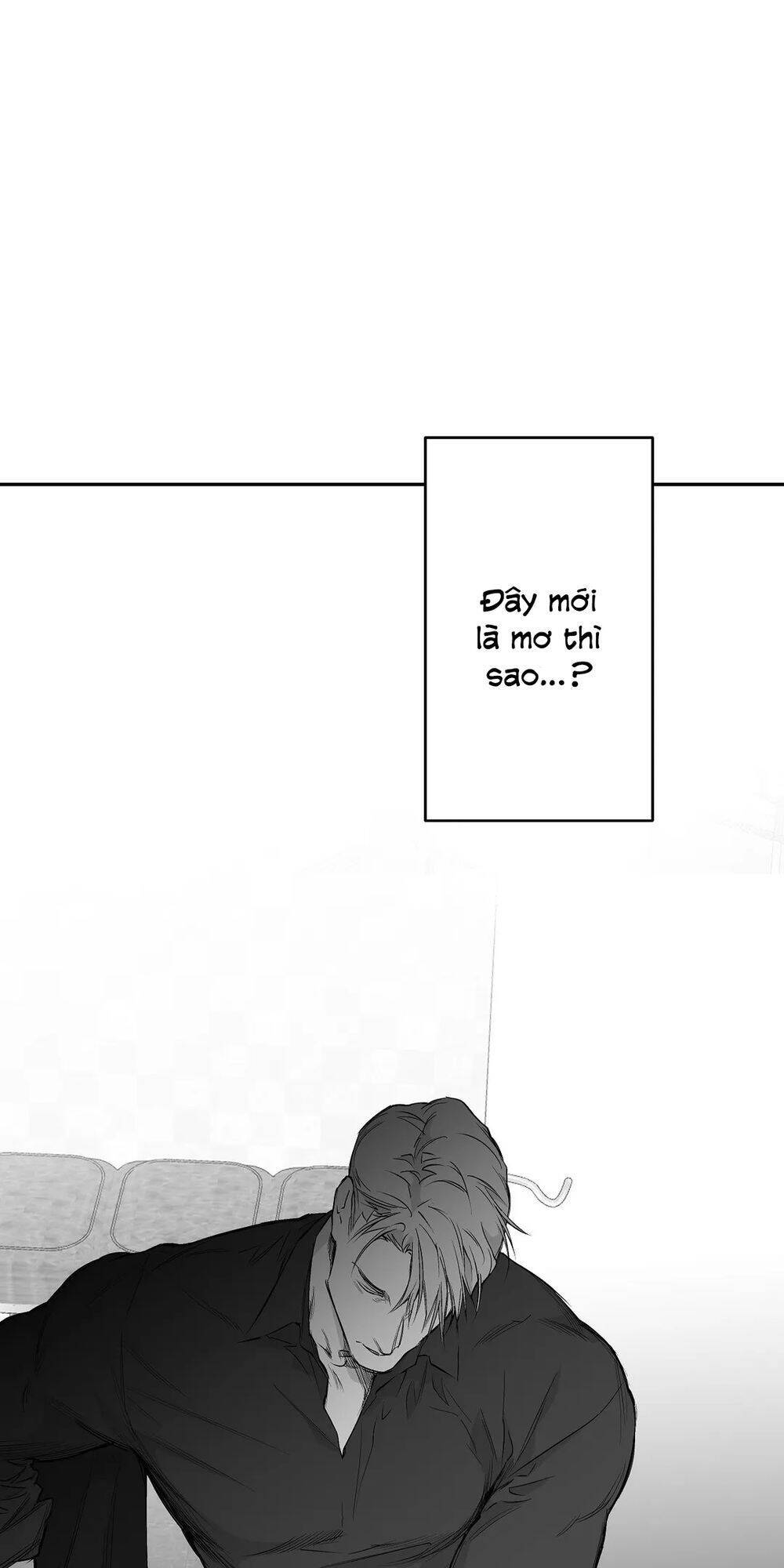 Khi Đôi Chân Thôi Bước Chapter 39 - Trang 2