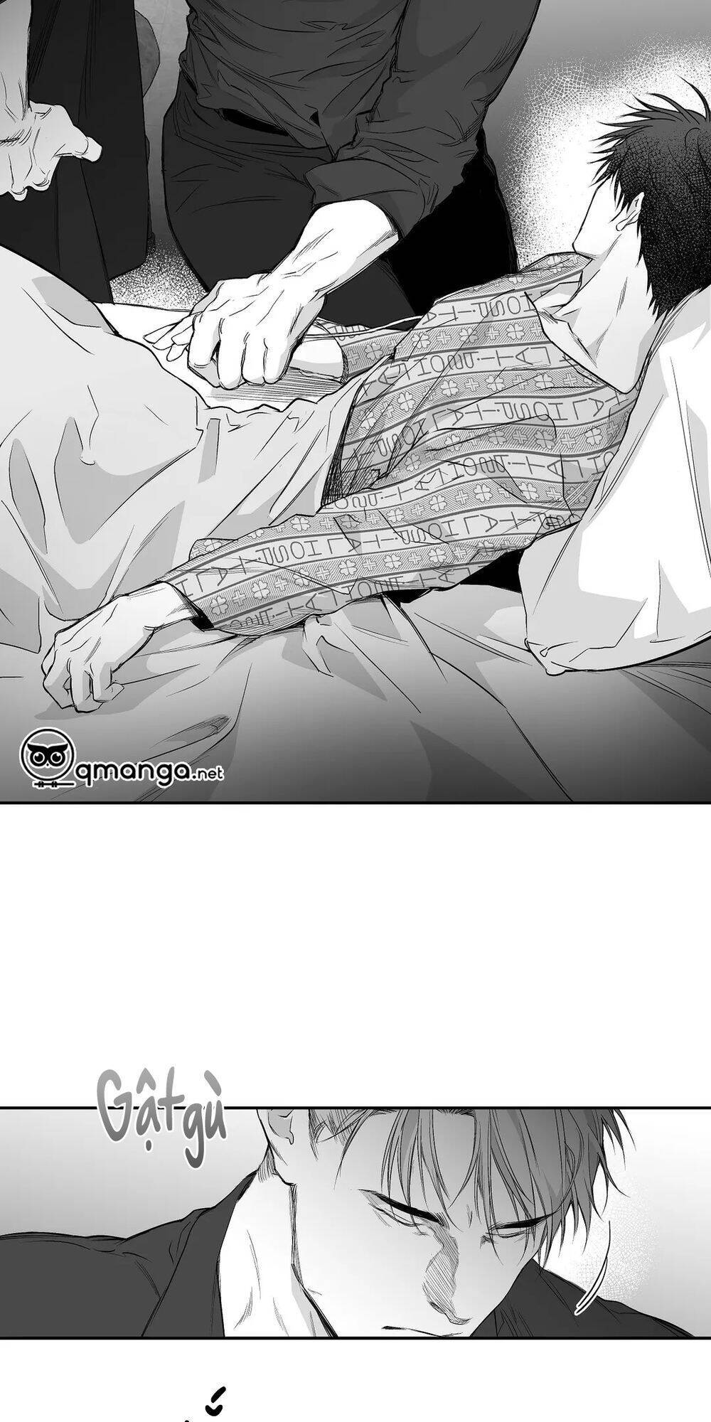 Khi Đôi Chân Thôi Bước Chapter 39 - Trang 2