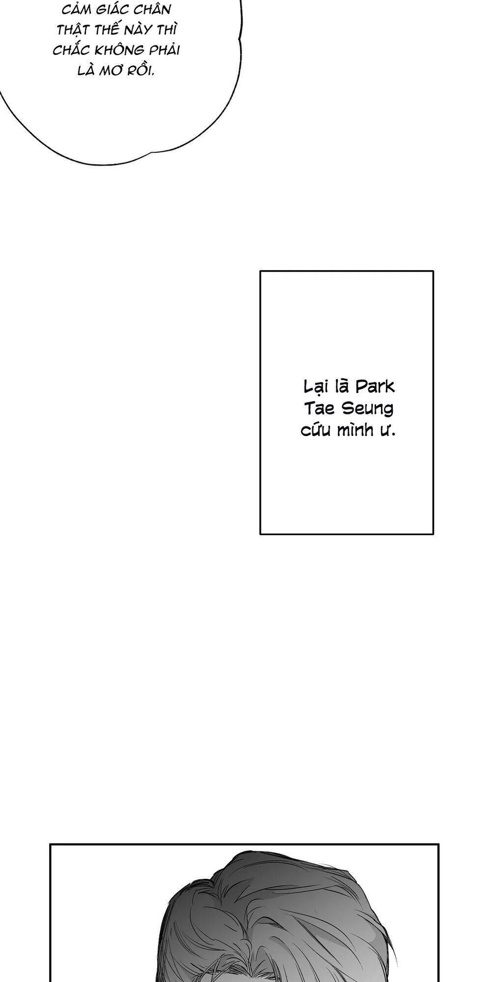 Khi Đôi Chân Thôi Bước Chapter 39 - Trang 2