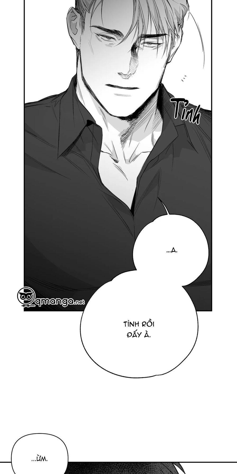 Khi Đôi Chân Thôi Bước Chapter 39 - Trang 2