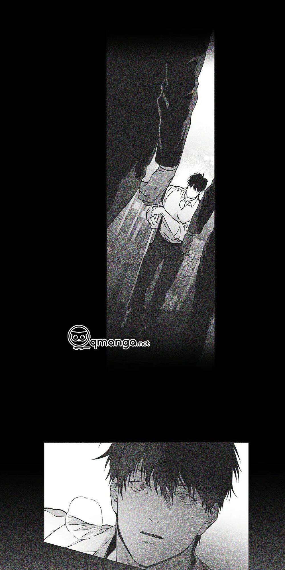 Khi Đôi Chân Thôi Bước Chapter 39 - Trang 2