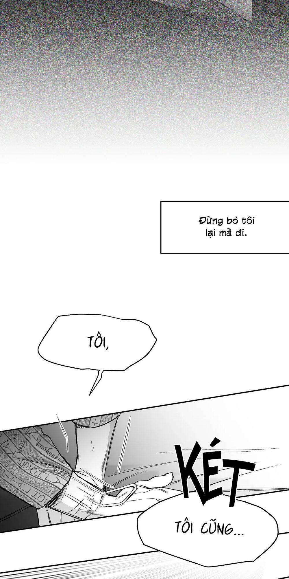 Khi Đôi Chân Thôi Bước Chapter 39 - Trang 2