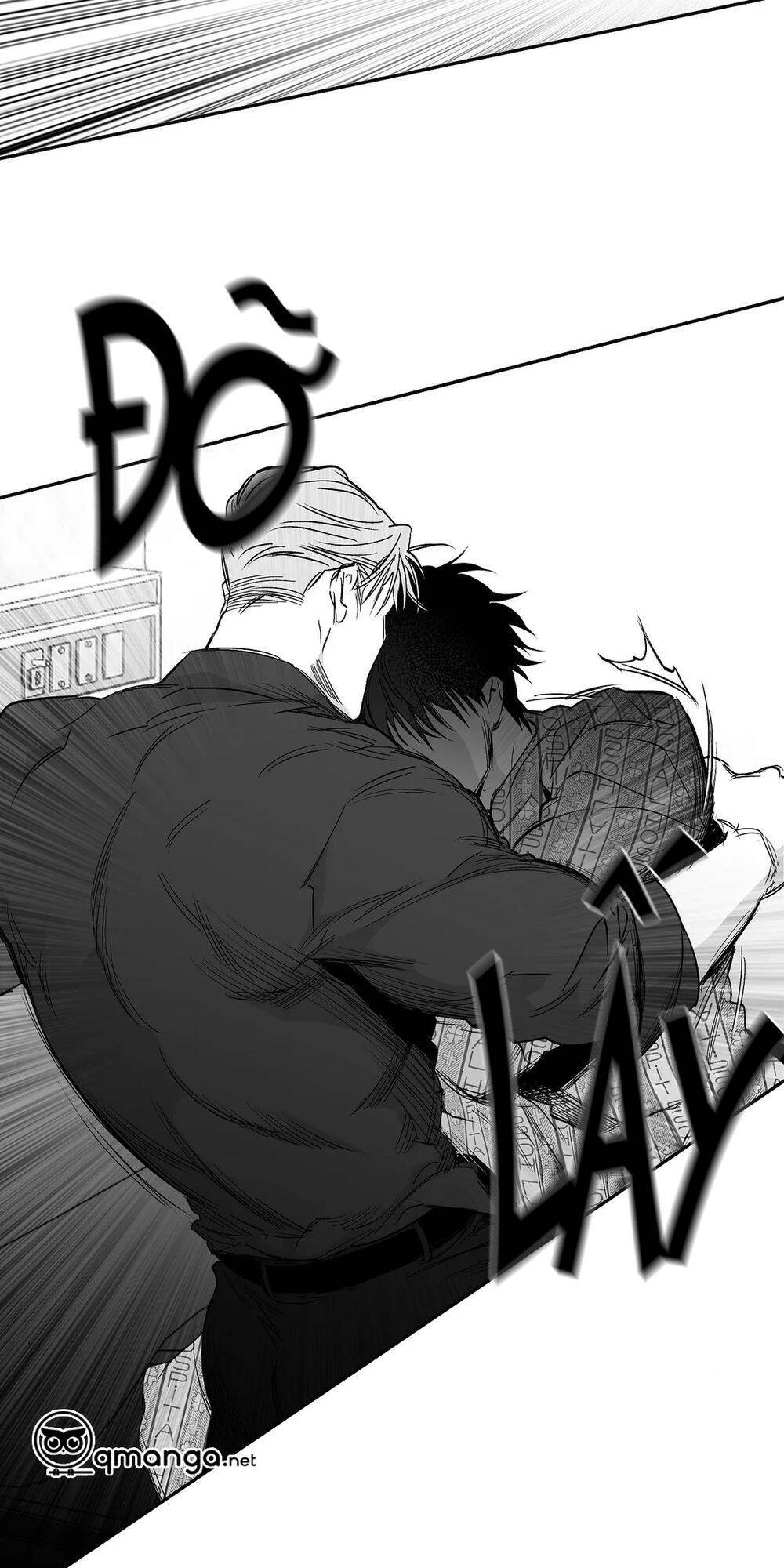 Khi Đôi Chân Thôi Bước Chapter 39 - Trang 2