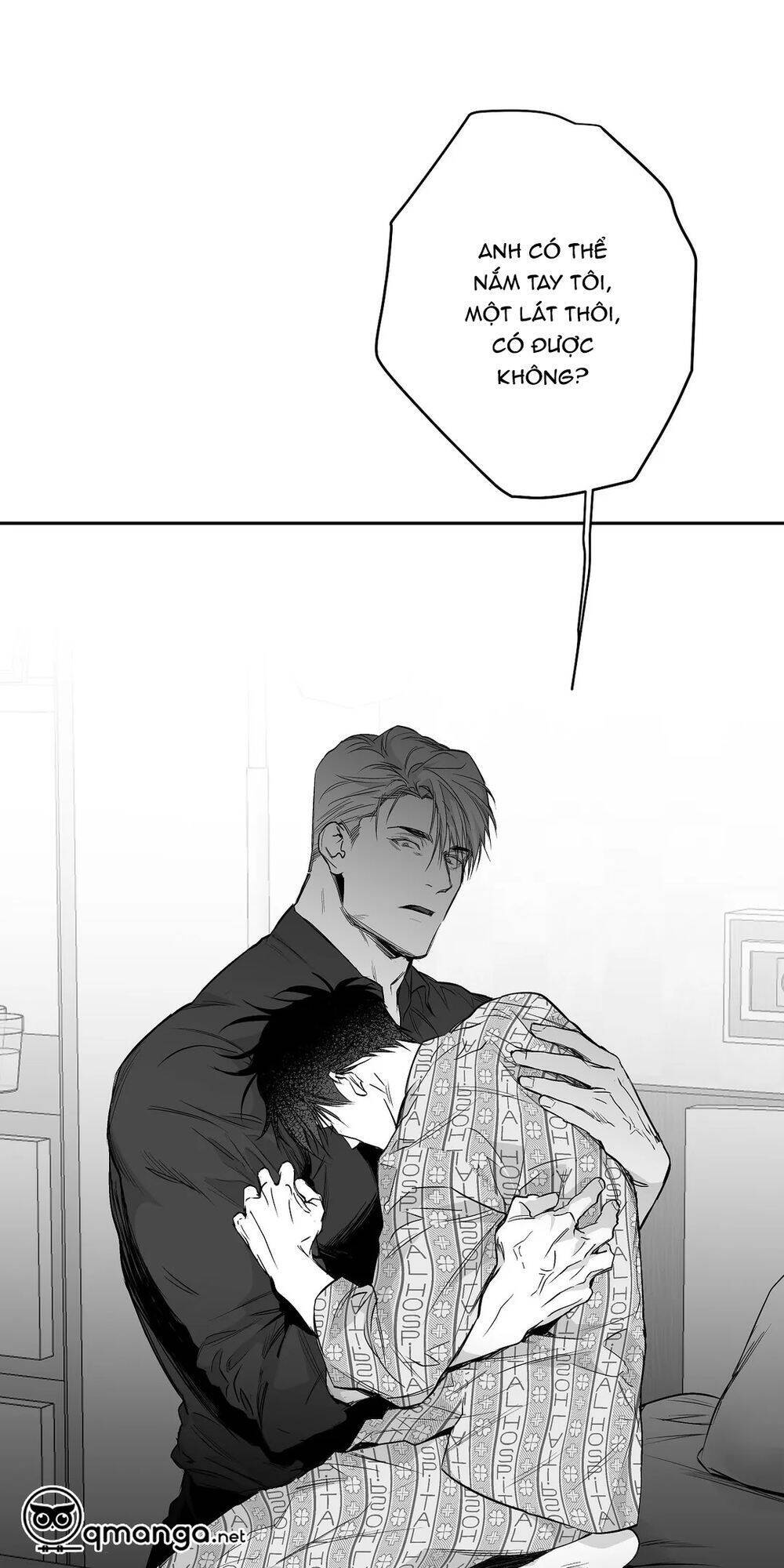 Khi Đôi Chân Thôi Bước Chapter 39 - Trang 2