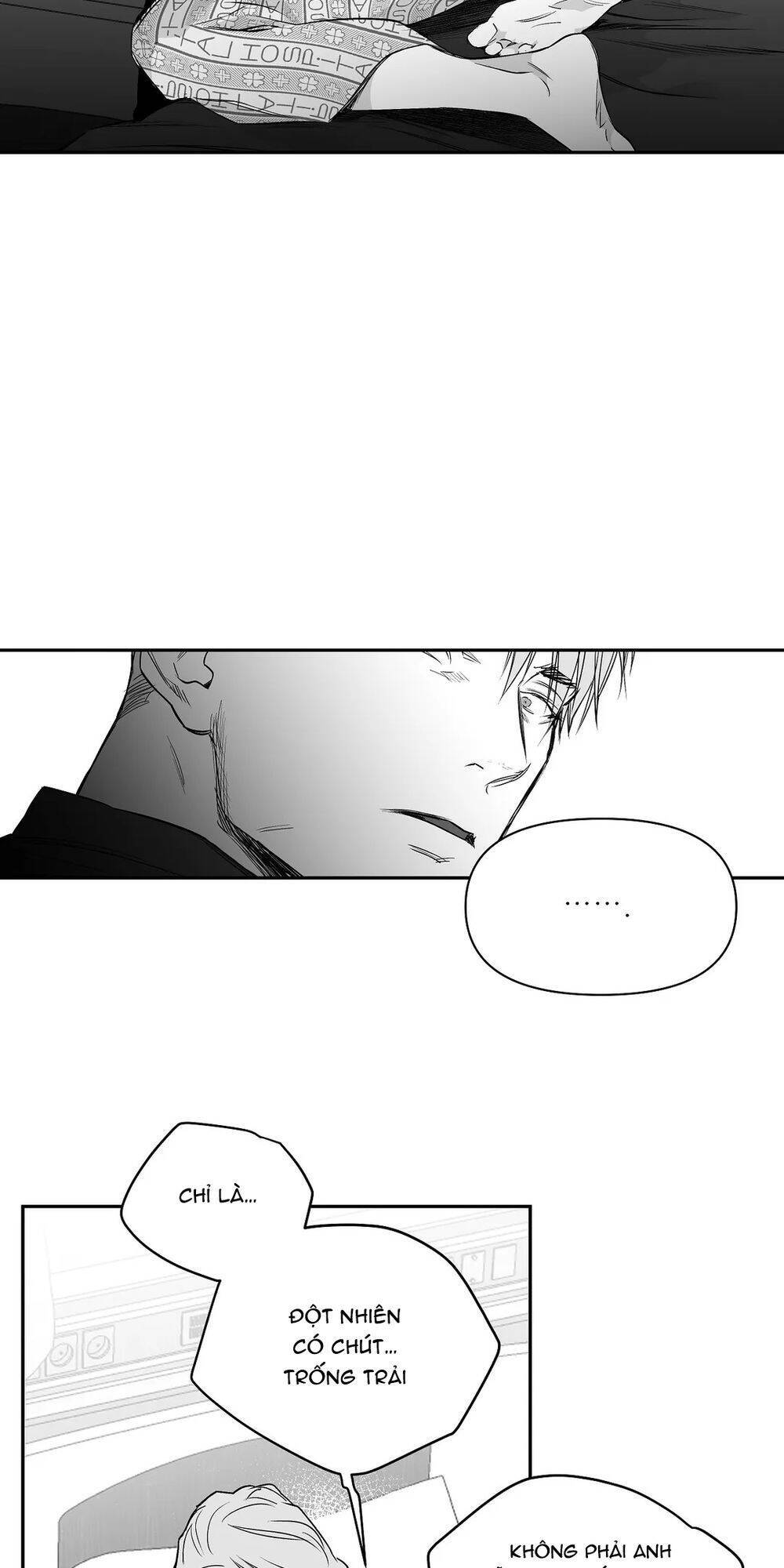 Khi Đôi Chân Thôi Bước Chapter 39 - Trang 2