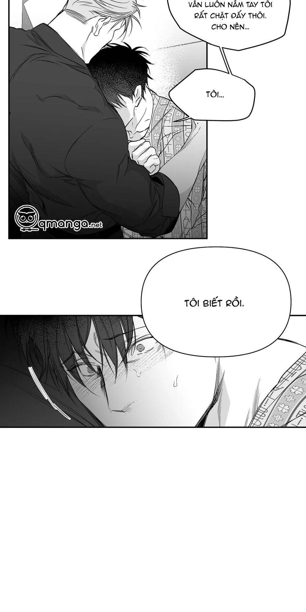 Khi Đôi Chân Thôi Bước Chapter 39 - Trang 2