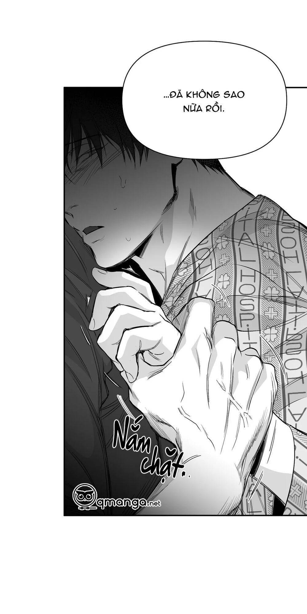 Khi Đôi Chân Thôi Bước Chapter 39 - Trang 2