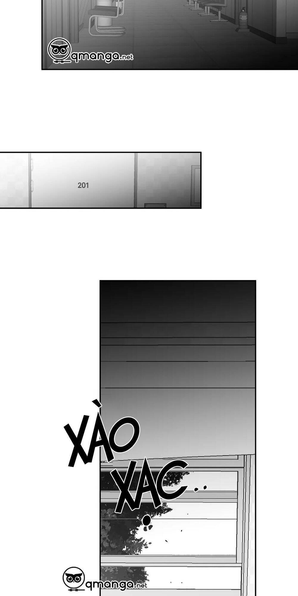 Khi Đôi Chân Thôi Bước Chapter 39 - Trang 2