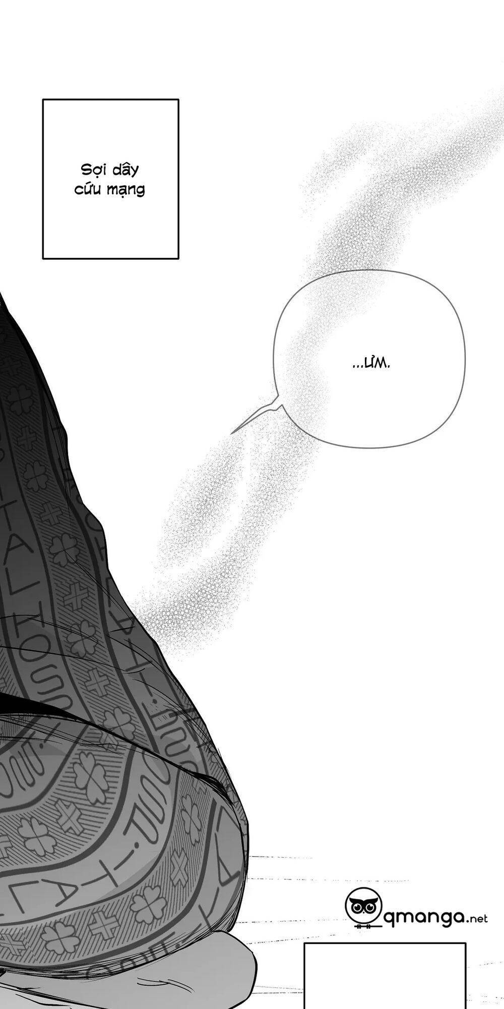 Khi Đôi Chân Thôi Bước Chapter 39 - Trang 2