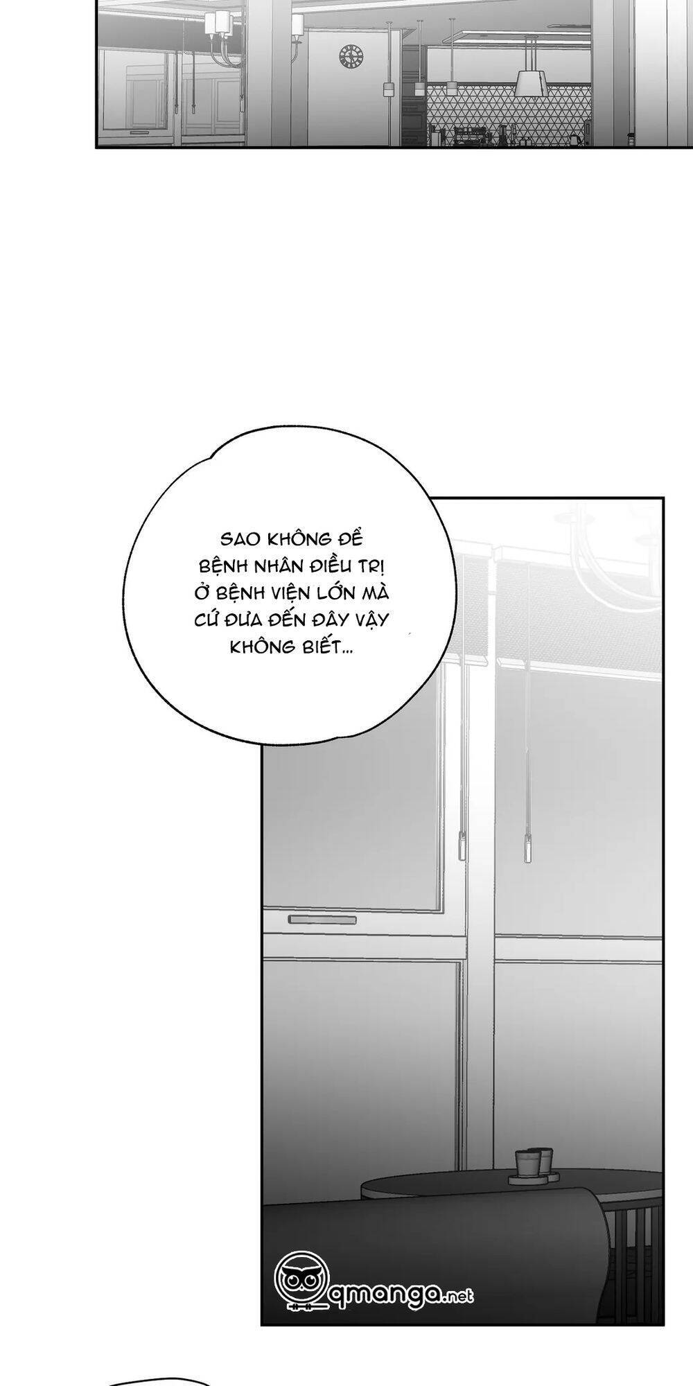 Khi Đôi Chân Thôi Bước Chapter 39 - Trang 2