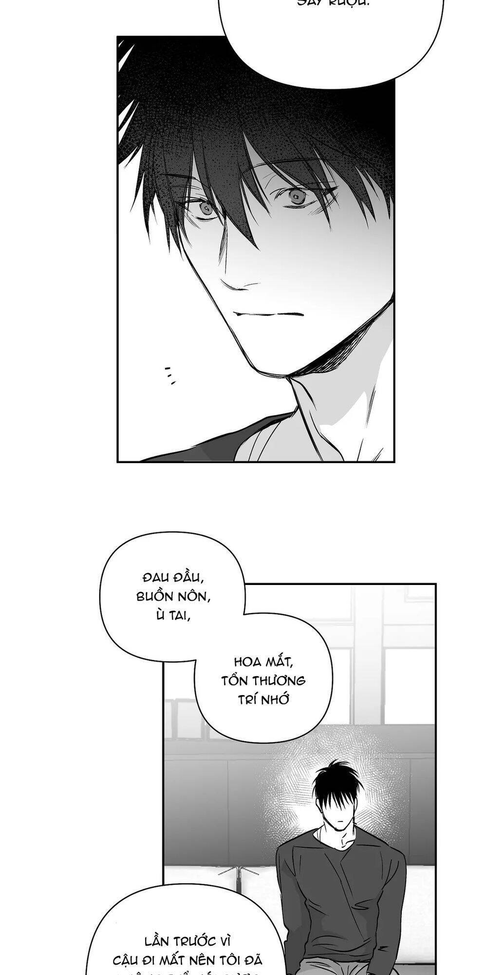 Khi Đôi Chân Thôi Bước Chapter 39 - Trang 2