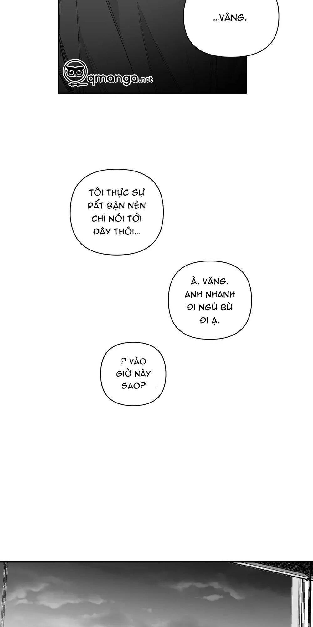 Khi Đôi Chân Thôi Bước Chapter 39 - Trang 2