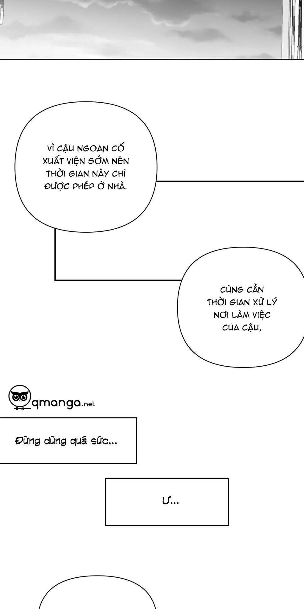 Khi Đôi Chân Thôi Bước Chapter 39 - Trang 2