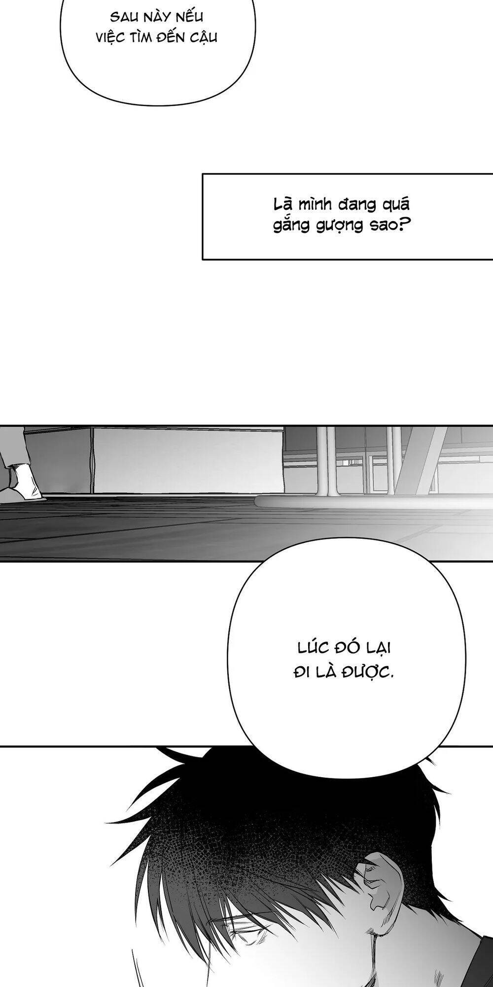 Khi Đôi Chân Thôi Bước Chapter 39 - Trang 2