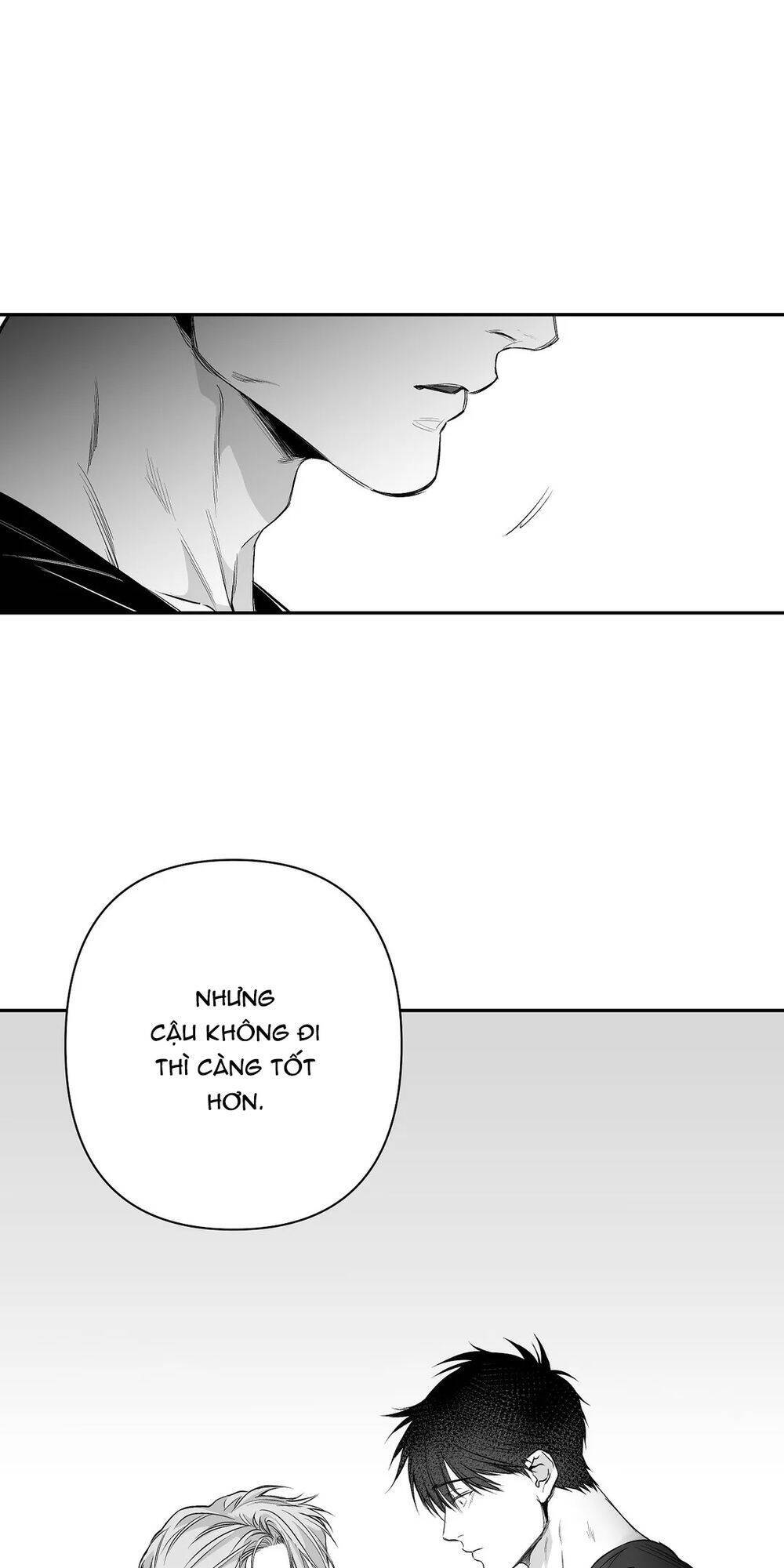 Khi Đôi Chân Thôi Bước Chapter 39 - Trang 2