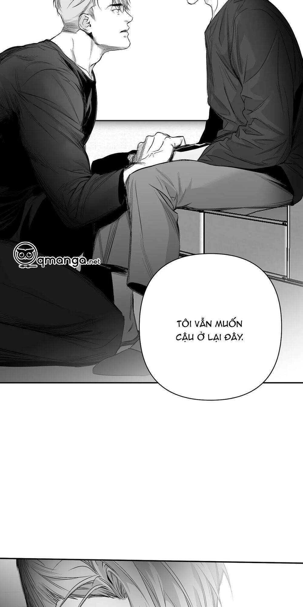 Khi Đôi Chân Thôi Bước Chapter 39 - Trang 2