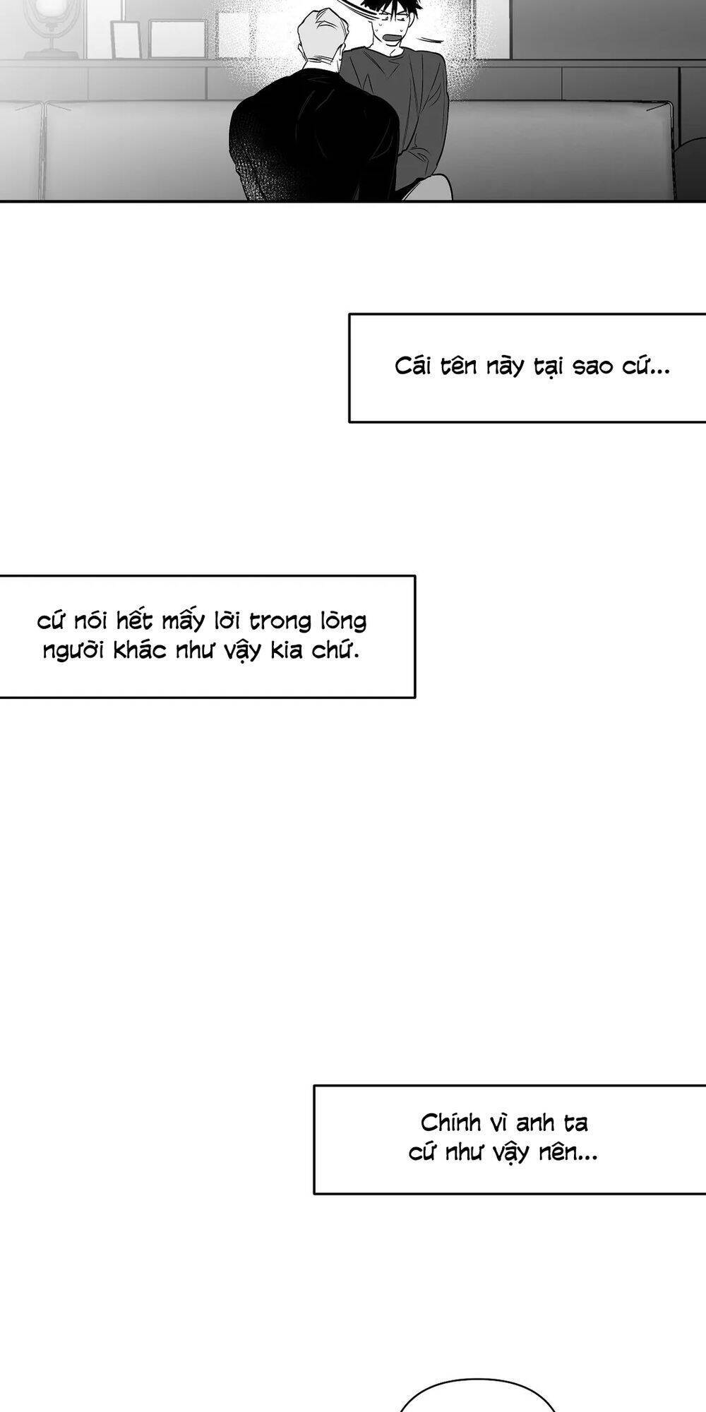 Khi Đôi Chân Thôi Bước Chapter 39 - Trang 2