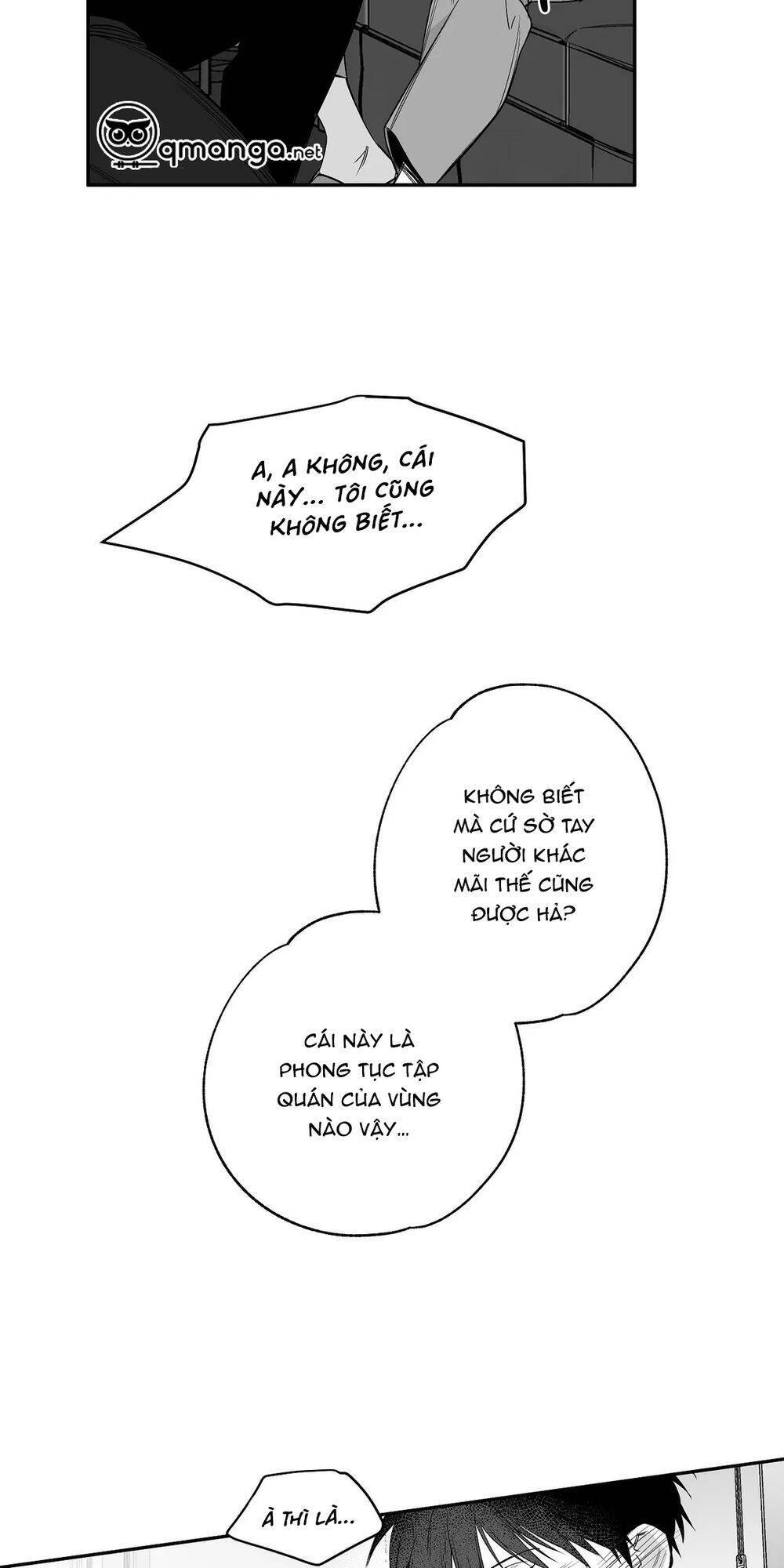 Khi Đôi Chân Thôi Bước Chapter 39 - Trang 2