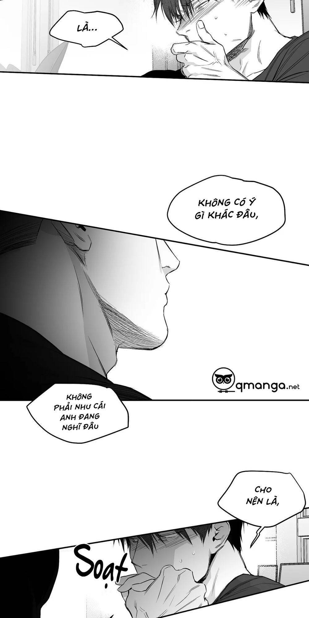 Khi Đôi Chân Thôi Bước Chapter 39 - Trang 2