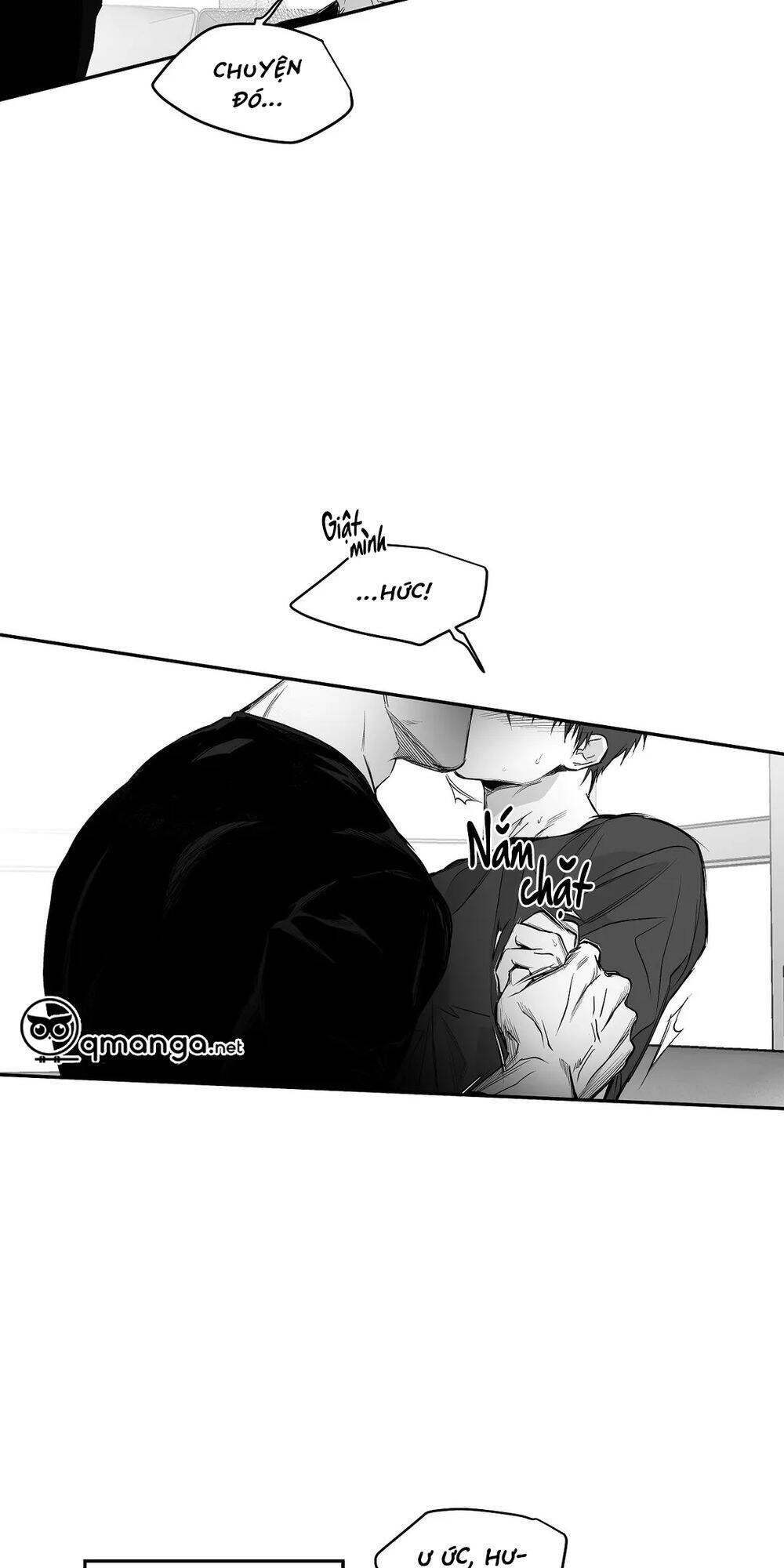 Khi Đôi Chân Thôi Bước Chapter 39 - Trang 2