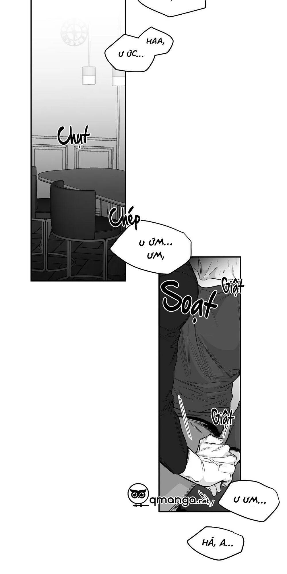 Khi Đôi Chân Thôi Bước Chapter 39 - Trang 2