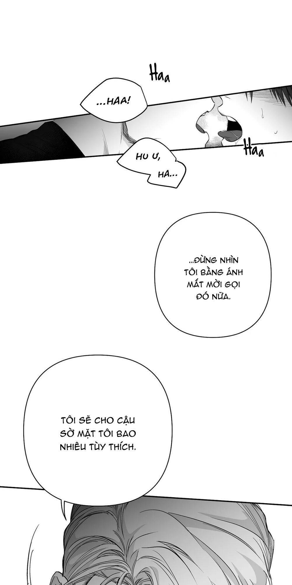 Khi Đôi Chân Thôi Bước Chapter 39 - Trang 2