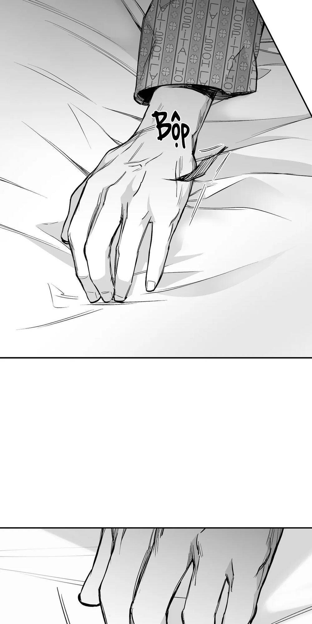 Khi Đôi Chân Thôi Bước Chapter 39 - Trang 2