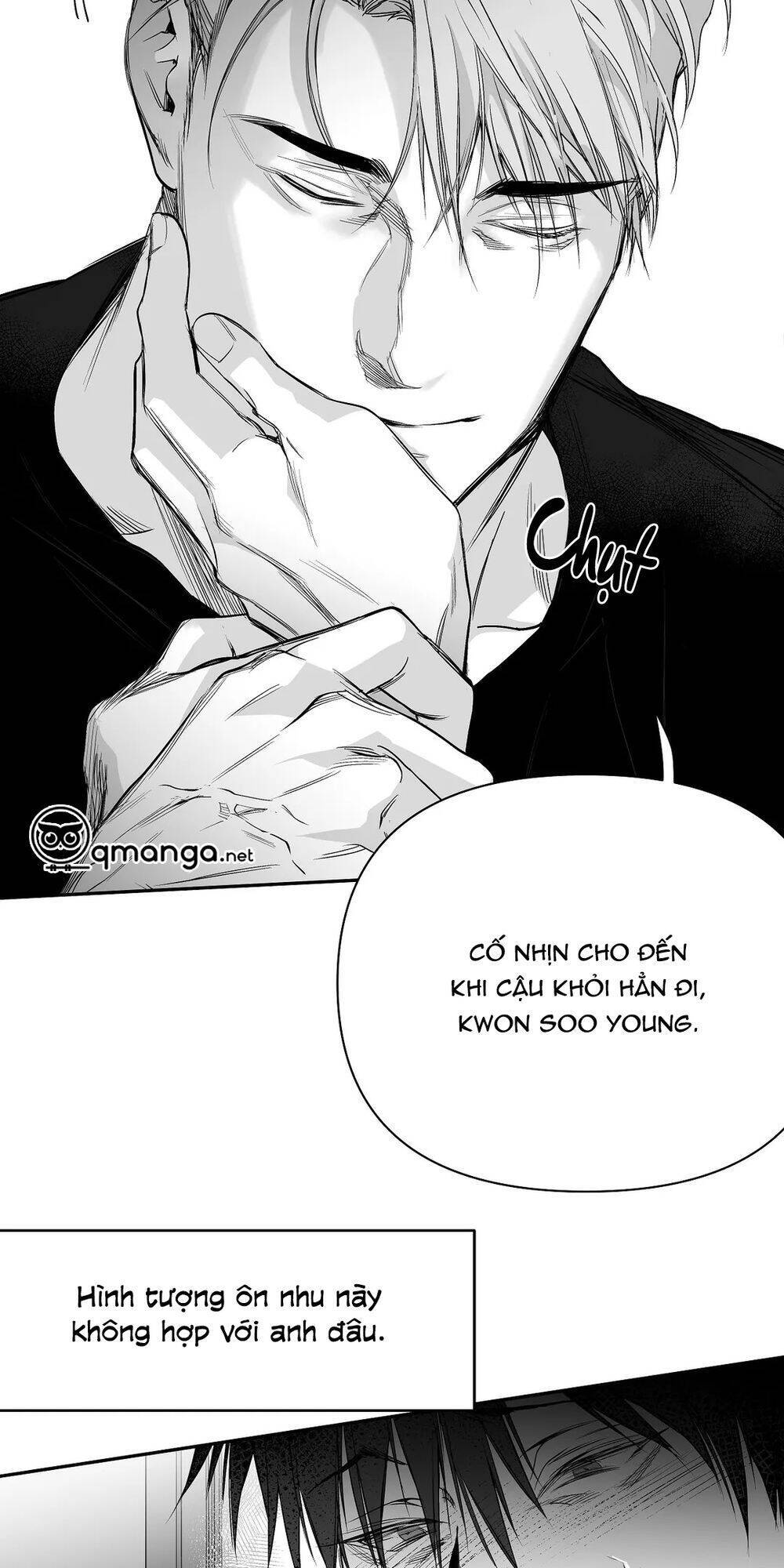 Khi Đôi Chân Thôi Bước Chapter 39 - Trang 2
