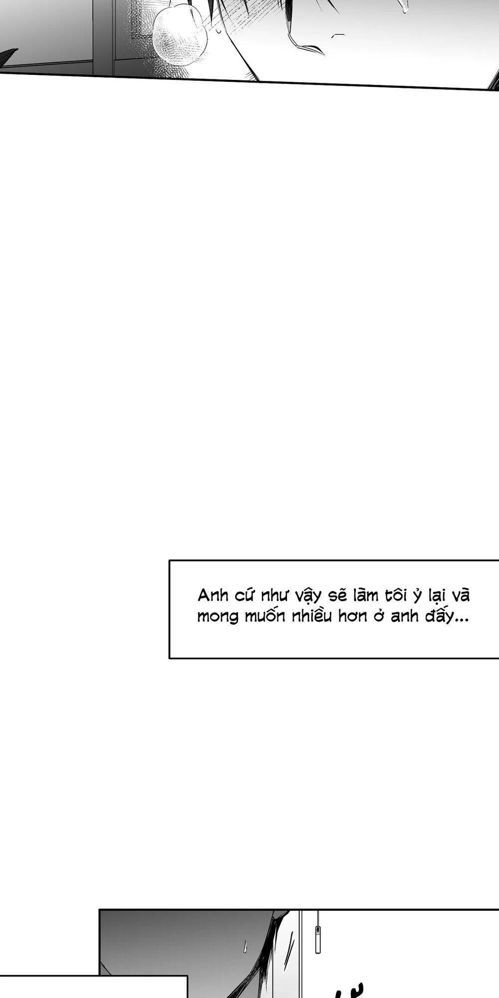 Khi Đôi Chân Thôi Bước Chapter 39 - Trang 2