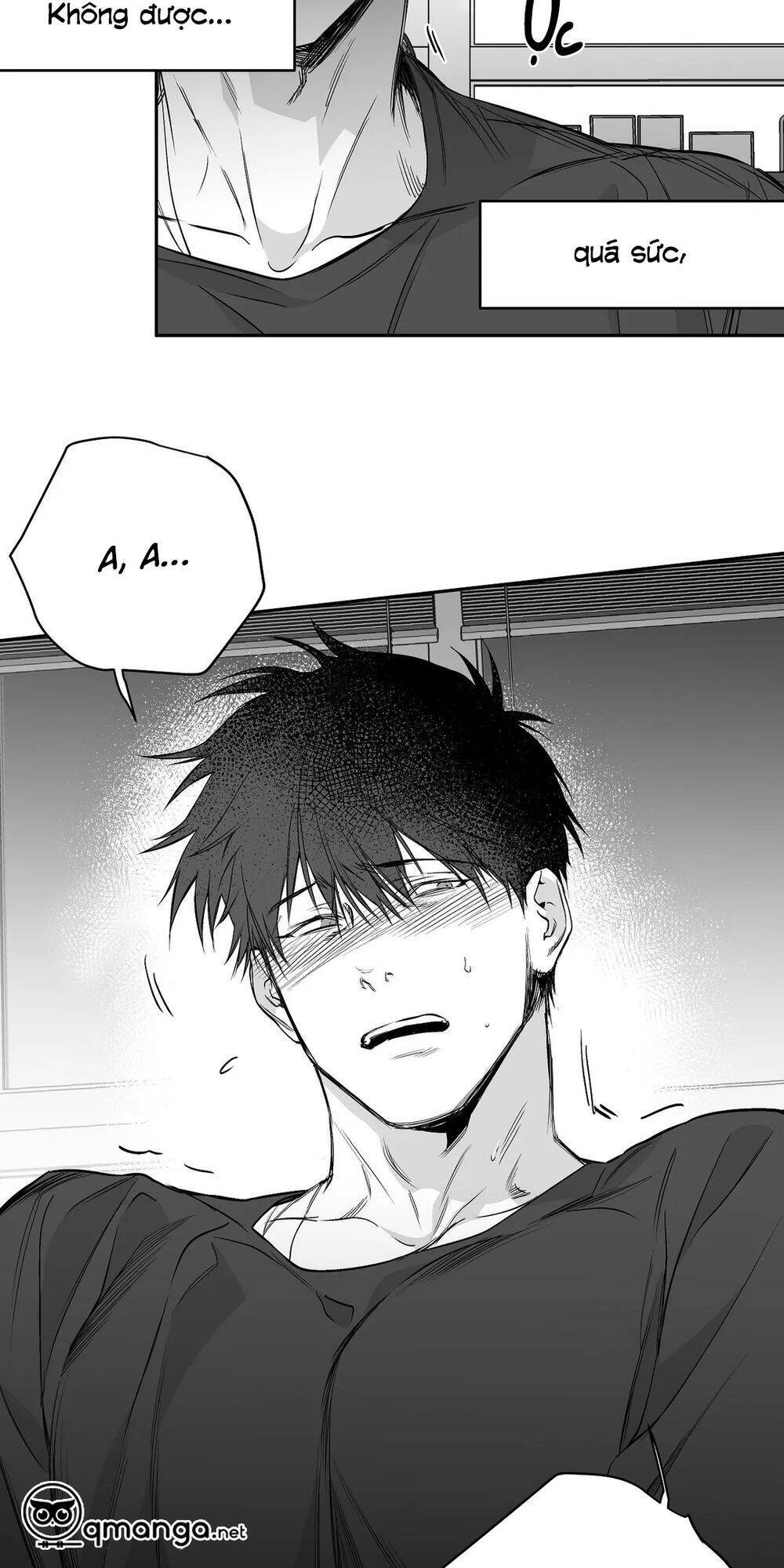 Khi Đôi Chân Thôi Bước Chapter 39 - Trang 2