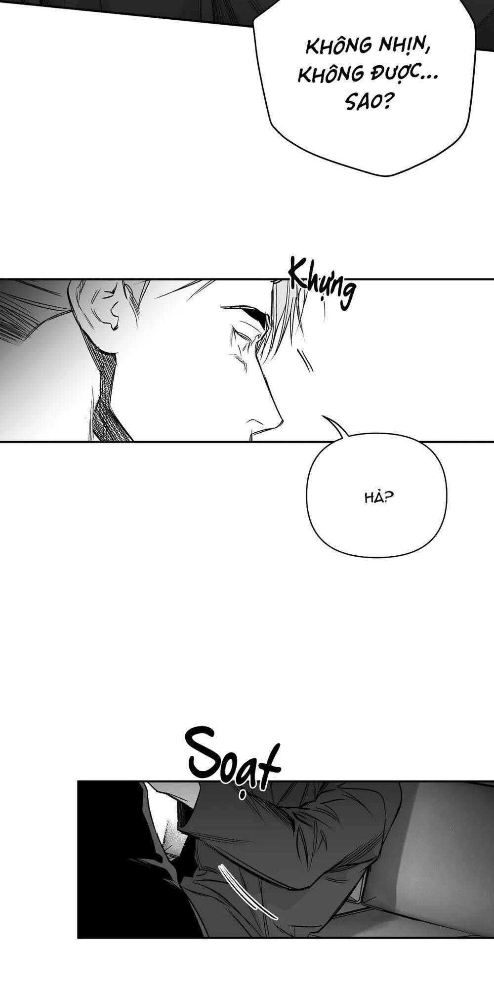 Khi Đôi Chân Thôi Bước Chapter 39 - Trang 2