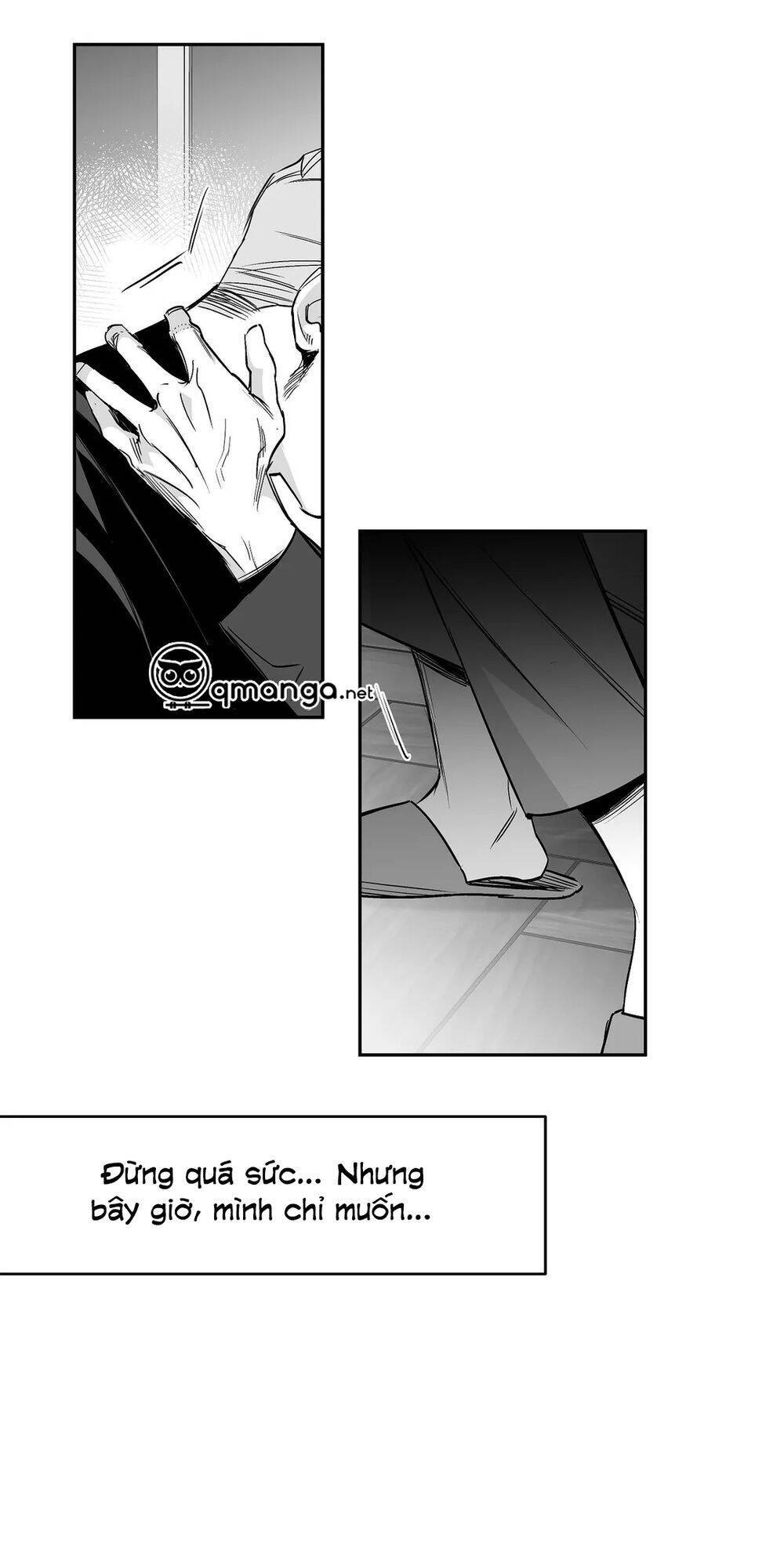 Khi Đôi Chân Thôi Bước Chapter 39 - Trang 2