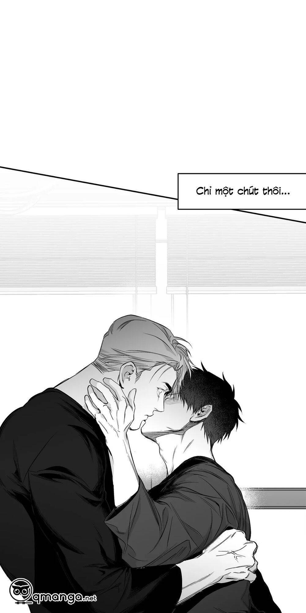 Khi Đôi Chân Thôi Bước Chapter 39 - Trang 2